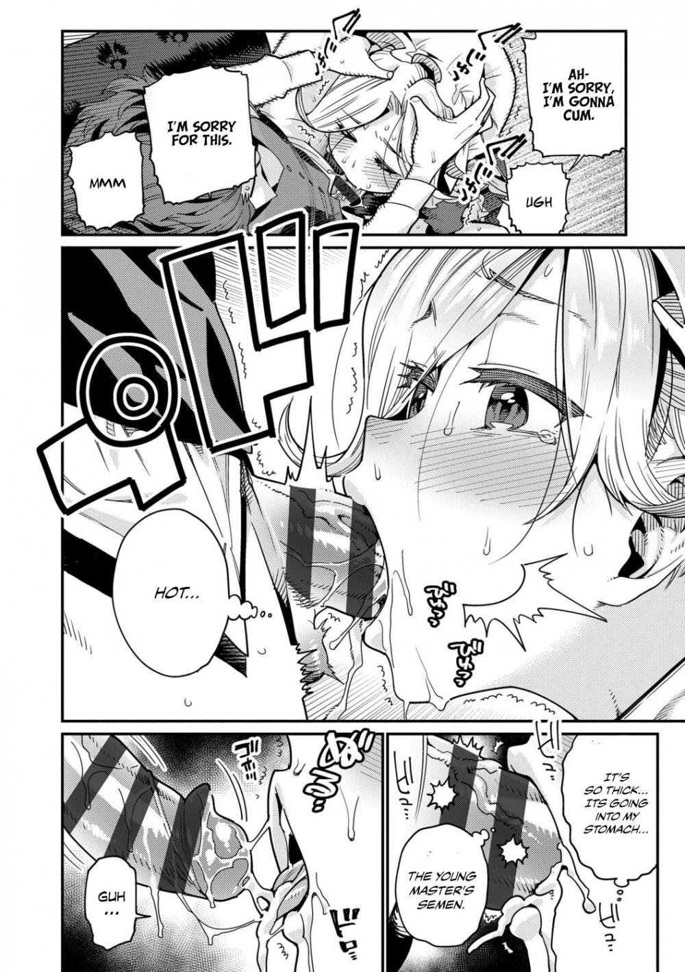 Hentai Manga Comic-My Beloved Home-Read-6